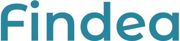 Logo: Findea